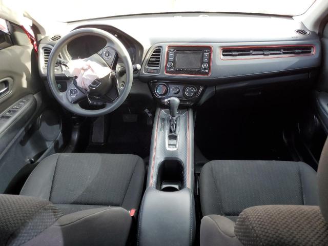 3CZRU5H36HG702638 Honda HR-V LX