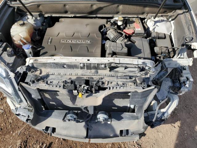2LMPJ8KR0GBL33426 Lincoln Mkx Select
