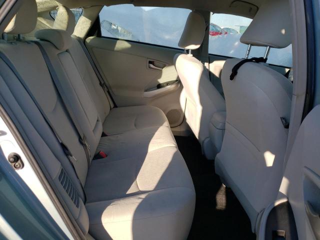 Toyota PRIUS 2015 JTDKN3DU3F1888495 Image 10
