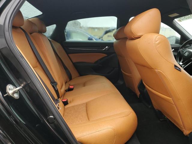 1HGCV1F33LA014819 Honda Accord Sport