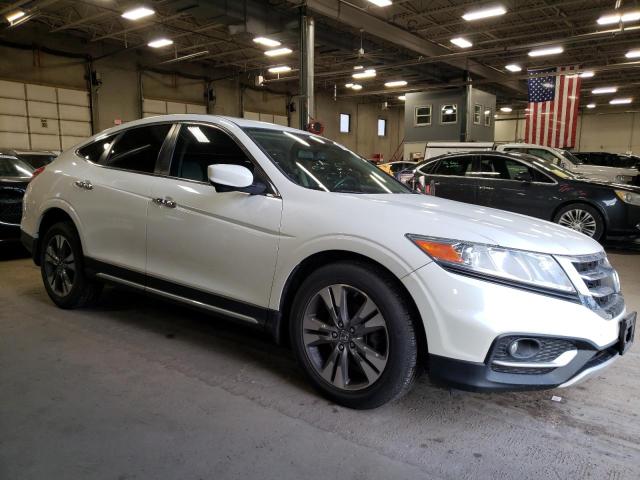 5J6TF1H52EL000115 Honda Crosstour Exl