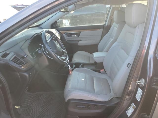 7FARW1H8XKE021226 Honda CR-V EXL