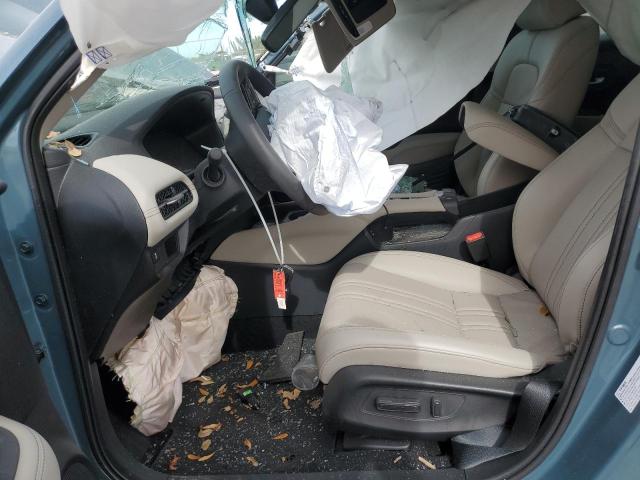 3CZRZ1H76RM704812 Honda Hr-v Exl