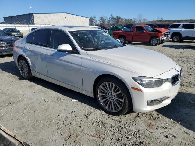 WBA3A5G52FNS85799 BMW 328 I