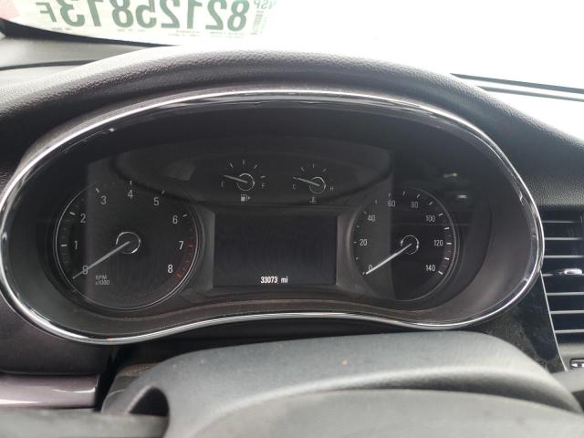 KL4CJASB1MB326201 Buick Encore Preferred