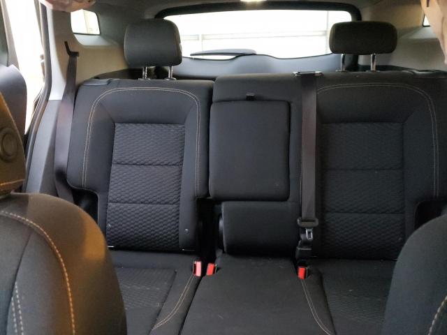 3GKALTEV8KL140261 GMC Terrain Sle