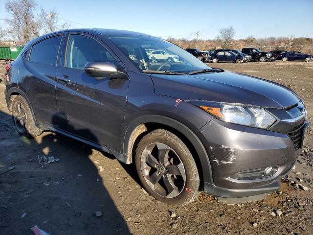 3CZRU5H58JM703136 Honda HR-V EX
