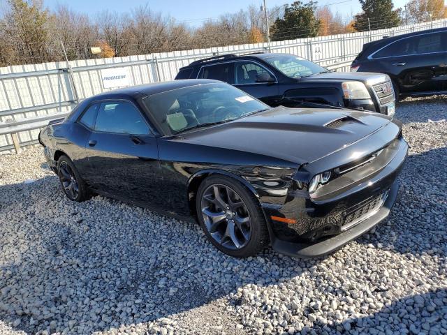 2C3CDZBT8KH616108 Dodge Challenger R/t
