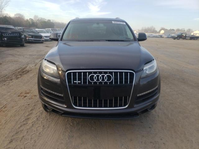 WA1LGAFE3ED012283 Audi Q7 Premium Plus