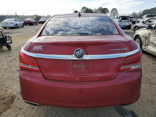 1G4GB5G34EF222532 Buick Lacrosse