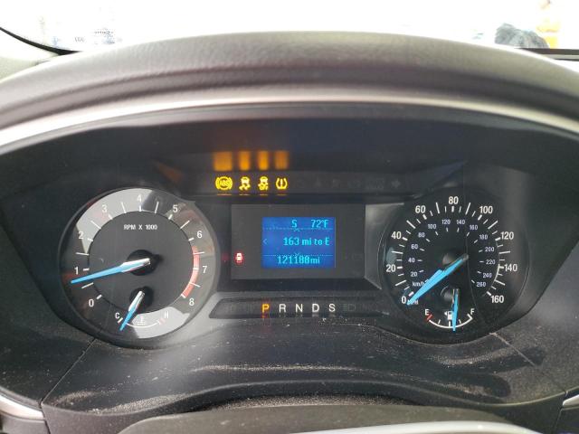 1FA6P0G78E5380133 Ford FUSION S