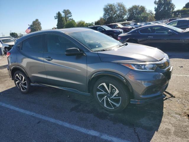 3CZRU5H18KG707748 Honda HR-V SPORT