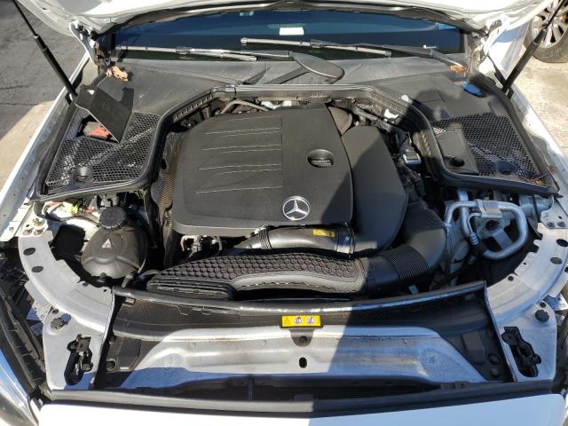 55SWF8EB9LU324635 Mercedes-Benz C 300 4matic