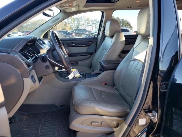 1GKKVTKDXGJ264329 GMC Acadia Denali