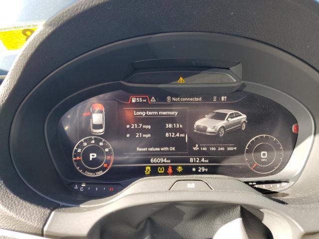 WAUJ8GFF6J1078826 Audi A3 Premium Plus