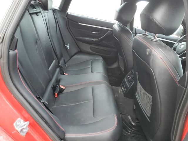 WBA4A7C54FD414153 BMW 428 Xi Gran Coupe
