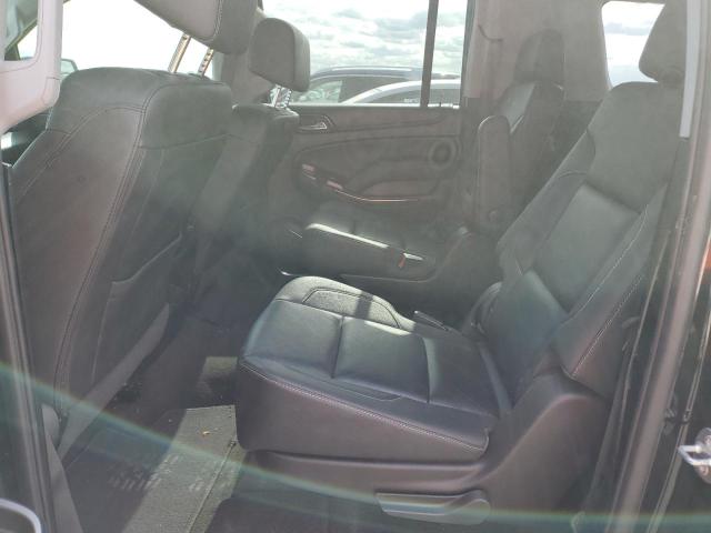1GNSCHKC8JR306549 Chevrolet Suburban C1500 Lt