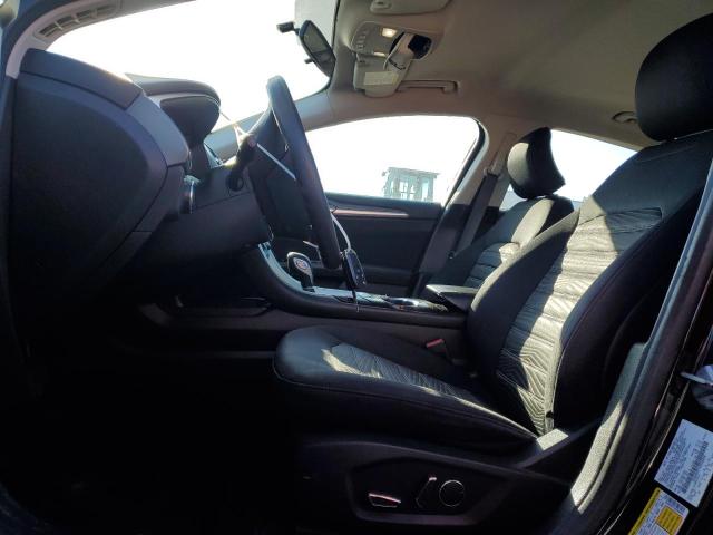 3FA6P0H71GR266828 Ford FUSION SE