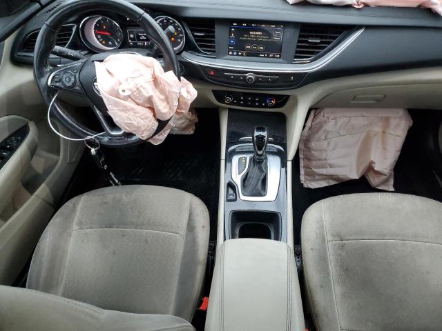 W04GL6SXXK1075573 Buick Regal Preferred