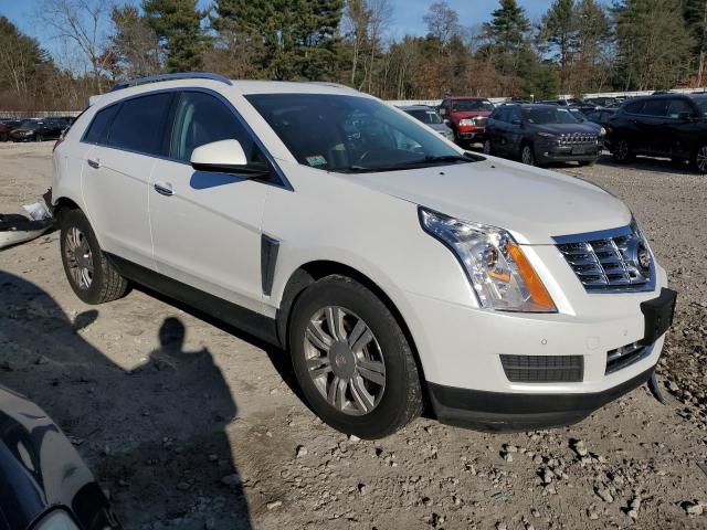3GYFNEE38FS521703 Cadillac Srx Luxury Collection