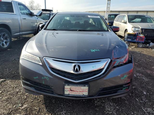 19UUB1F5XHA007033 Acura TLX TECH