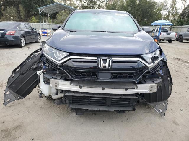 5J6RW2H24LL010972 Honda CR-V LX