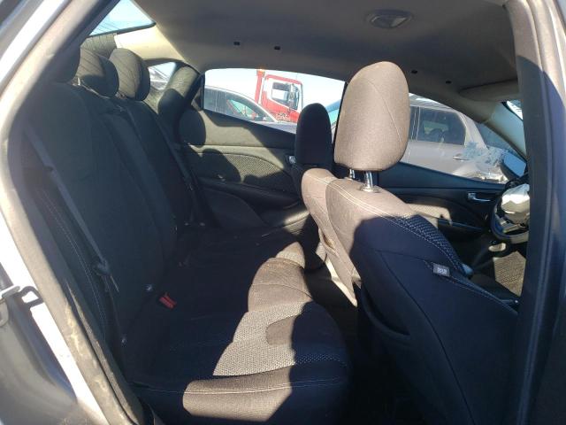 1C3CDFBB8ED913435 Dodge DART SXT