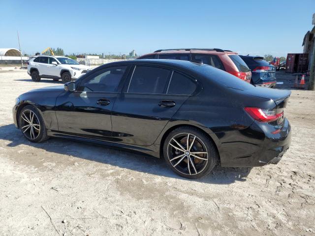 WBA5R1C56KAK12484 BMW 330I