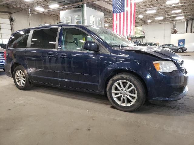 2C4RDGCG4ER319993 Dodge Grand Caravan Sxt
