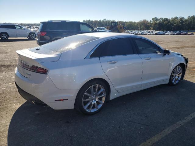3LN6L2J90FR605750 Lincoln MKZ