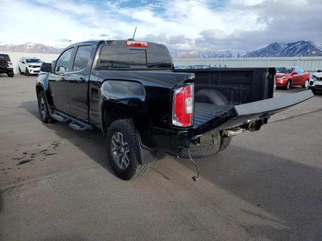 1GTG6FEN1M1103237 GMC Canyon At4