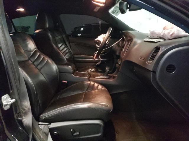2C3CDXL91FH836493 Dodge Charger Srt Hellcat
