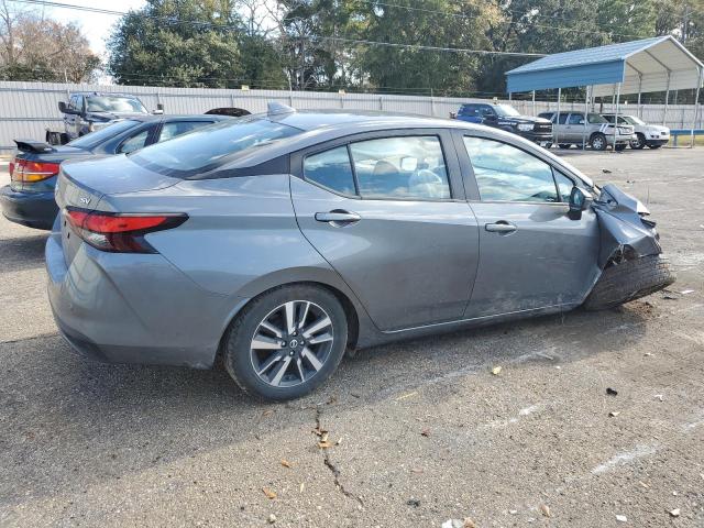 Nissan VERSA SV 2021 3N1CN8EV2ML852699 Image 3