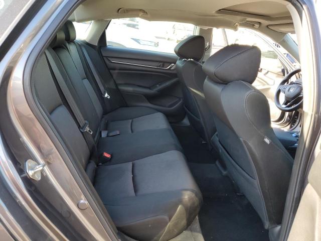 1HGCV3F40KA016420 Honda Accord Hybrid Ex