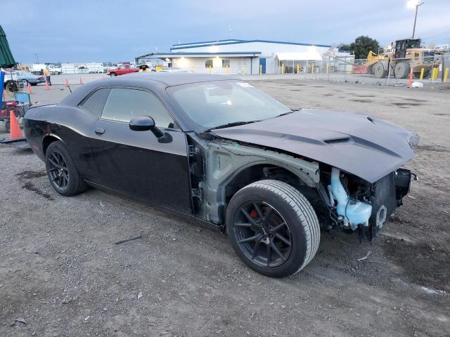 2C3CDZAG0GH217642 Dodge Challenger Sxt