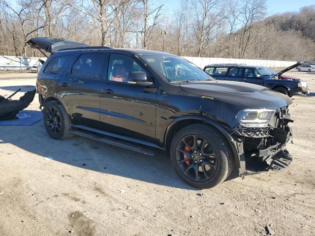1C4SDJGJ7MC691727 Dodge Durango Srt 392