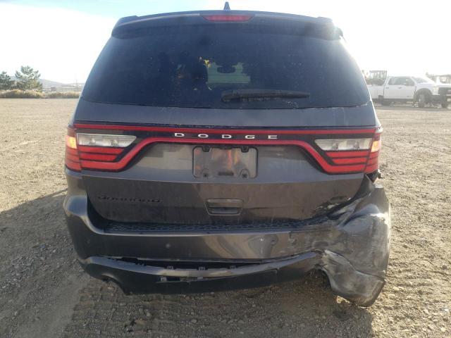 1C4RDHDGXJC482753 Dodge DURANGO GT
