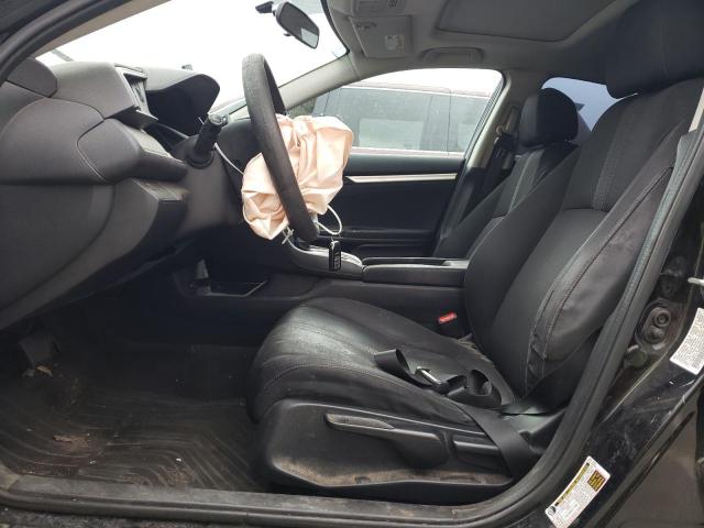 19XFC1F3XGE216707 Honda CIVIC EX