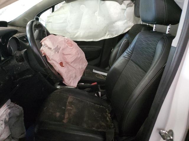 KL4CJASB7GB743956 Buick Encore