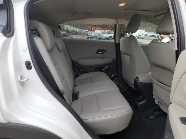 3CZRU6H70MM728513 Honda Hr-v Exl