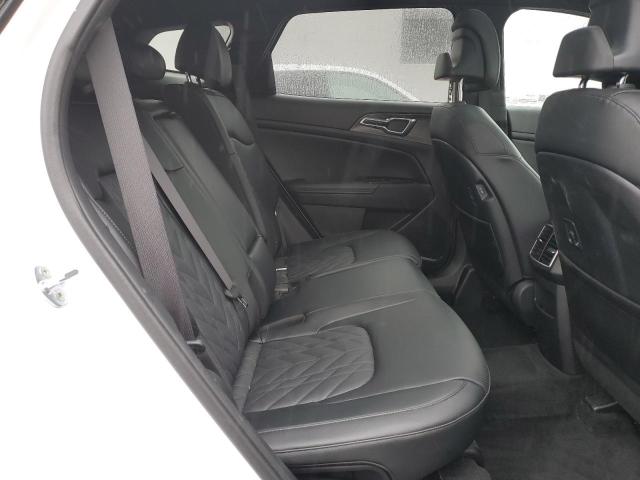 5XYK7CAF8PG017402 KIA Sportage X-pro