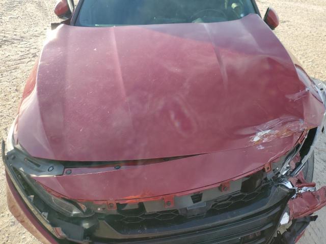 1HGCV1F35JA094752 Honda Accord Sport