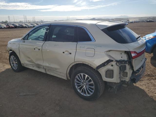 2LMPJ8KR0GBL33426 Lincoln Mkx Select