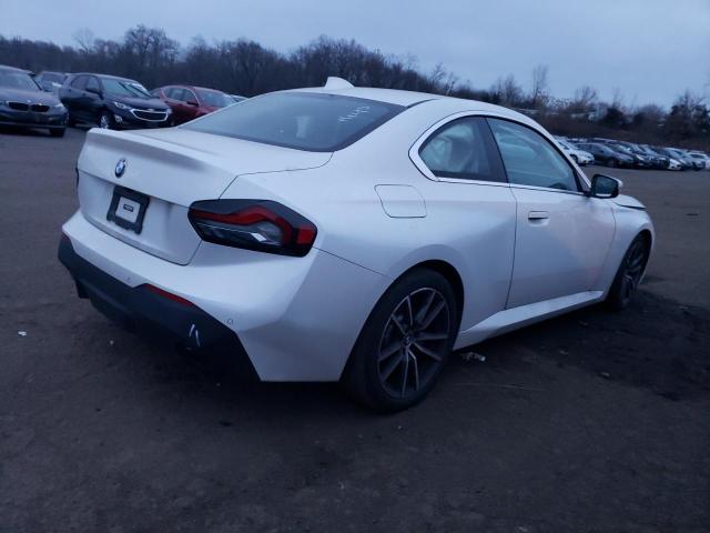 3MW23CM08N8C49409 BMW 230I