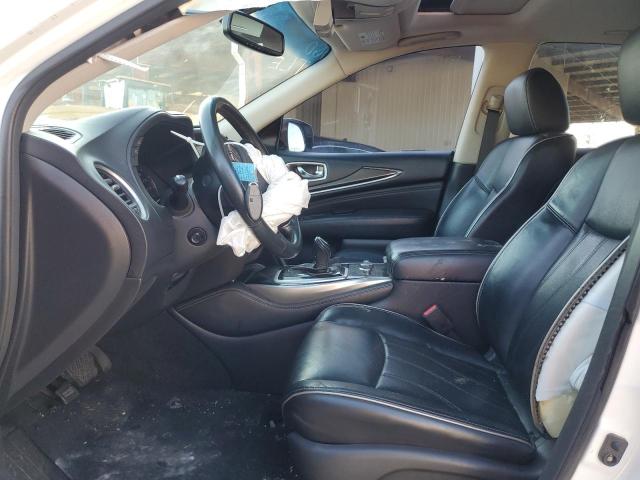 5N1AL0MN5GC518322 Infiniti QX60