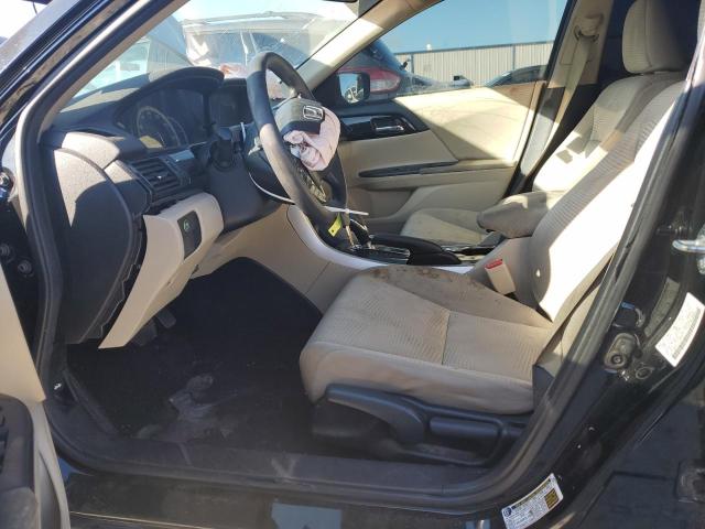 1HGCR2F31GA224027 Honda ACCORD LX