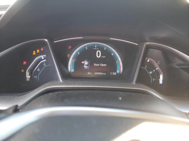 19XFC2F73HE013698 Honda CIVIC EX