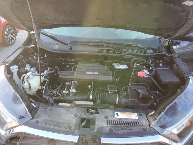 7FARW1H82HE010021 Honda CR-V EXL