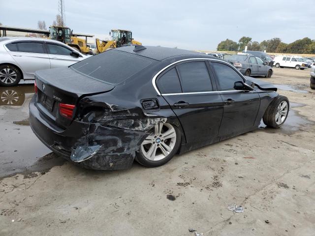 WBA8B9G30HNU52205 BMW 330 I