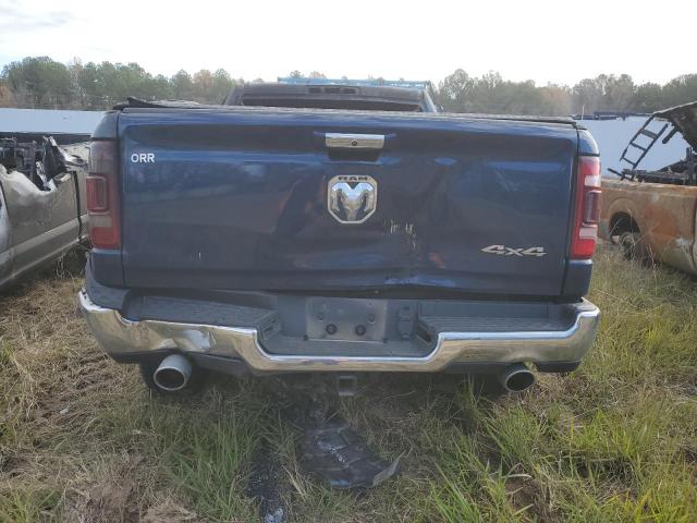 1C6SRFRTXNN313069 RAM 1500 Laie